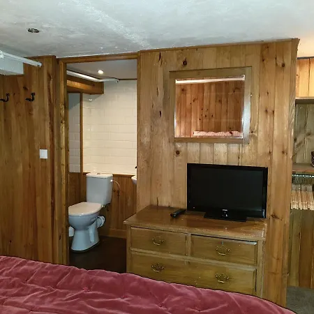 Chalet Isabelle Mc39 Morzine Chalet